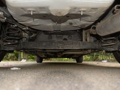 2017款 1.5L CVT锋潮版