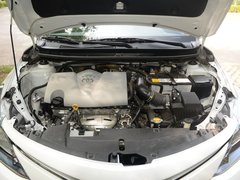 2017款 1.5L CVT锋潮版