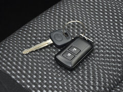 2017款 1.3L CVT锋锐版