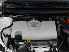 2017款 1.3L CVT锋锐版