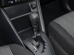 2017款 1.3L CVT锋锐版