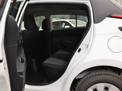 2017款 1.3L CVT锋锐版