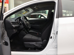 2017款 1.3L CVT锋锐版