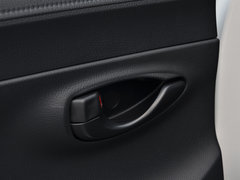 2017款 1.3L CVT锋锐版
