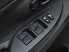 2017款 1.3L CVT锋锐版