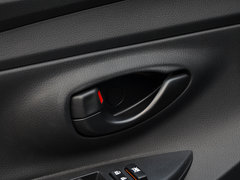 2017款 1.3L CVT锋锐版