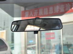 2017款 1.3L CVT锋锐版