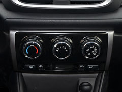 2017款 1.3L CVT锋锐版