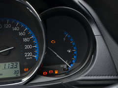 2017款 1.3L CVT锋锐版