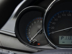 2017款 1.3L CVT锋锐版