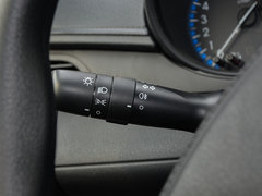 2017款 1.3L CVT锋锐版