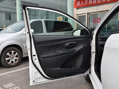 2017款 1.3L CVT锋锐版
