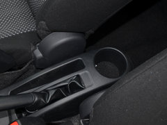 2017款 1.3L CVT锋锐版