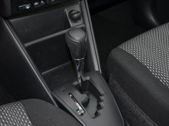 2017款 1.3L CVT锋锐版