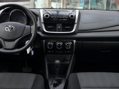 2017款 1.3L CVT锋锐版