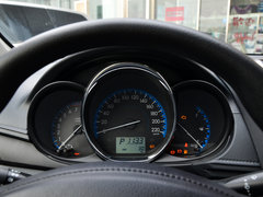 2017款 1.3L CVT锋锐版