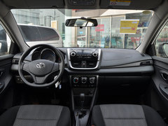 2017款 1.3L CVT锋锐版