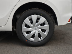 2017款 1.3L CVT锋锐版