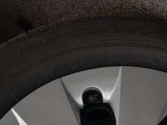 2017款 1.3L CVT锋锐版