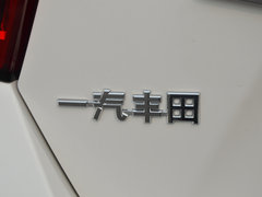 2017款 1.3L CVT锋锐版