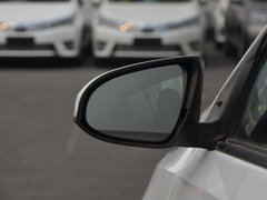 2017款 1.3L CVT锋锐版
