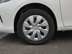 2017款 1.3L CVT锋锐版