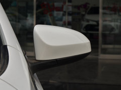 2017款 1.3L CVT锋锐版