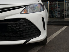 2017款 1.3L CVT锋锐版