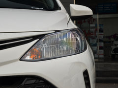 2017款 1.3L CVT锋锐版