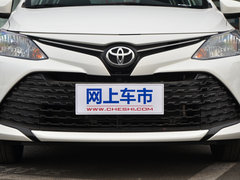 2017款 1.3L CVT锋锐版