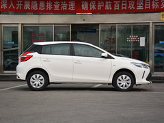 2017款 1.3L CVT锋锐版