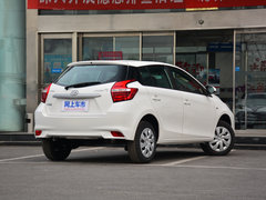 2017款 1.3L CVT锋锐版