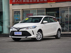 2017款 1.3L CVT锋锐版