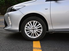 2017款 1.5L CVT锋势版