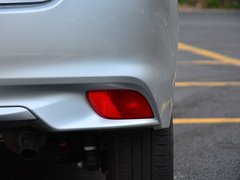 2017款 1.5L CVT锋势版