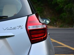 2017款 1.5L CVT锋势版