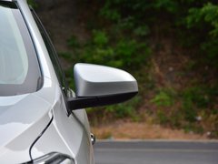 2017款 1.5L CVT锋势版