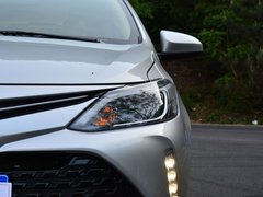 2017款 1.5L CVT锋势版
