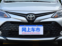2017款 1.5L CVT锋势版