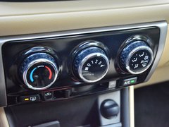 2017款 1.5L CVT锋势版