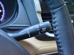 2017款 1.5L CVT锋势版