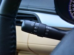 2017款 1.5L CVT锋势版