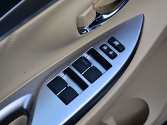 2017款 1.5L CVT锋势版