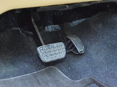 2017款 1.5L CVT锋势版