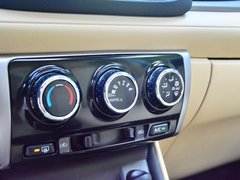 2017款 1.5L CVT锋势版