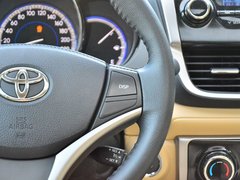 2017款 1.5L CVT锋势版