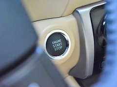 2017款 1.5L CVT锋势版