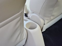 2017款 1.5L CVT锋势版