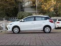 2017款 1.5L CVT锋驰版