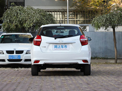 2017款 1.5L CVT锋驰版